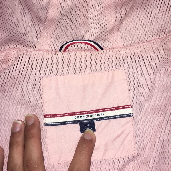 😍Tommy Hilfiger jacket 😍 - Picture 6 of 6
